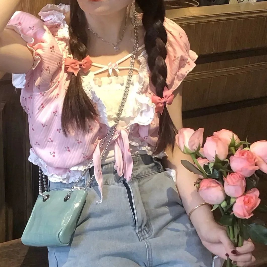 射击场的小孩